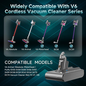 EGR Premium V6 battery cooling step promotes safe charging