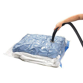 ehomegoods waterproof and dustproof bag shields textiles from moisture.