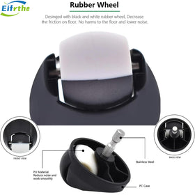 Eifrthe Roomba kit compatibility note clarifies supported models.