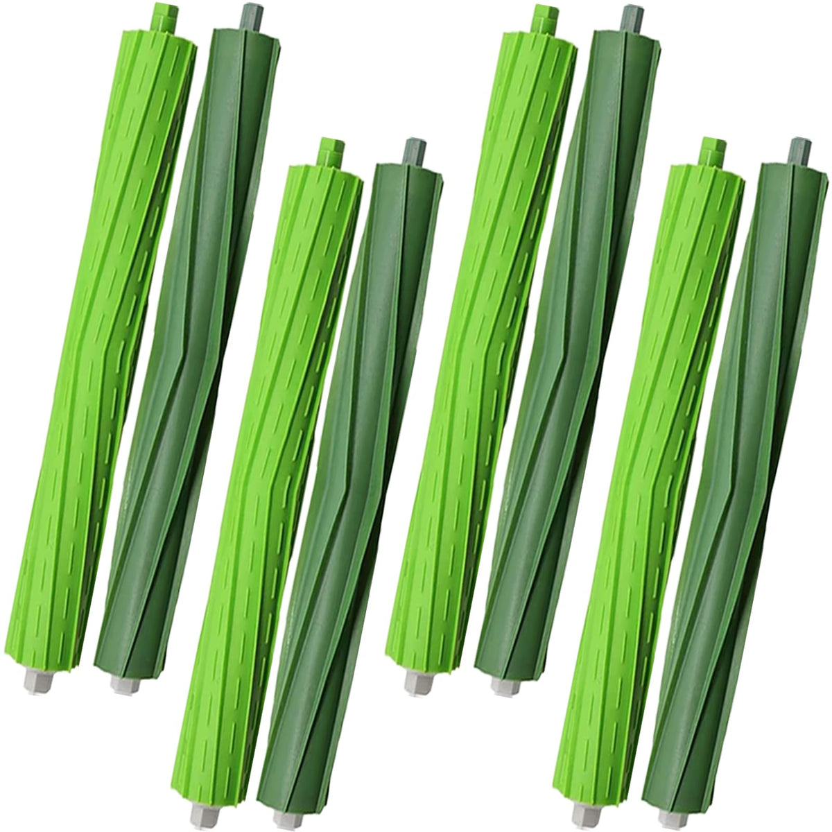 Eifrthe Roomba s9 roller brush 4-pack for multi-surface cleaning