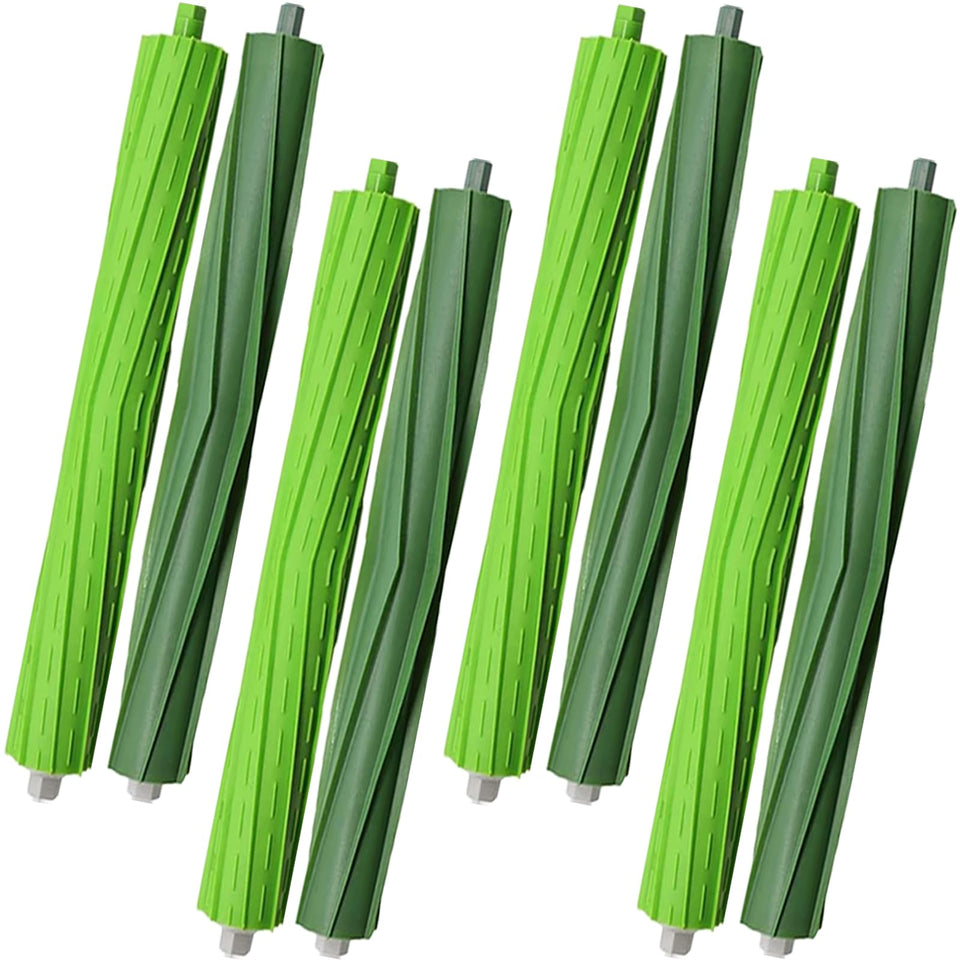 Eifrthe Roomba s9 roller brush 4-pack for multi-surface cleaning