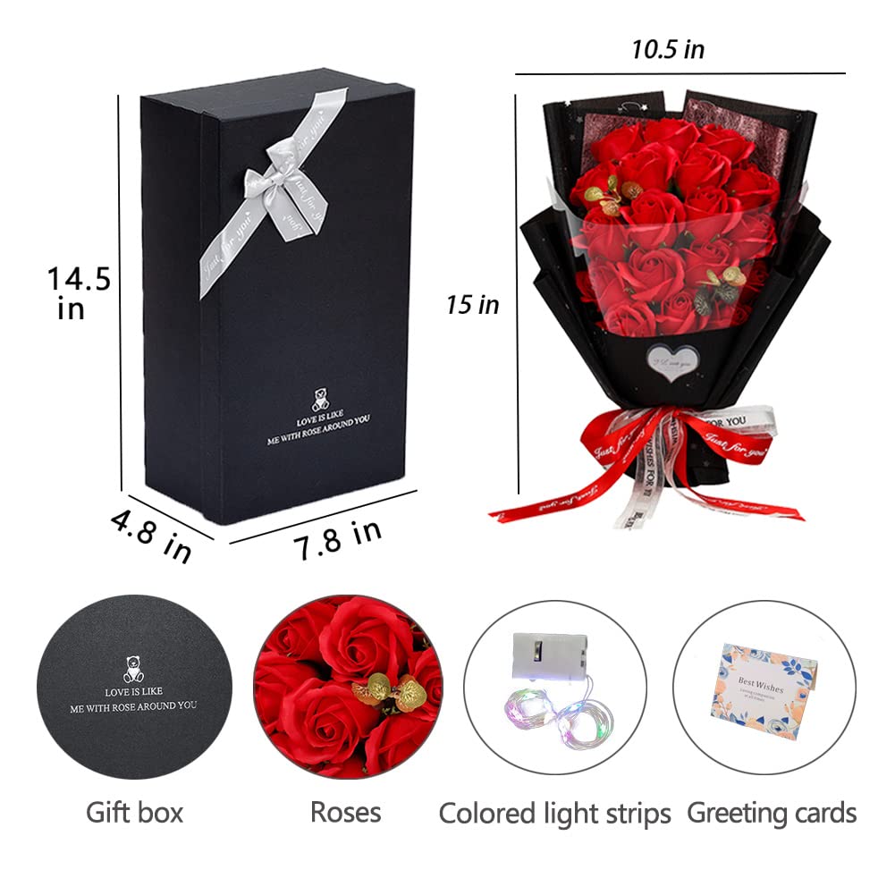 Eightown premium gift box packaging ideal for special occasions