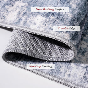 EISUROM cloud-soft underfoot feel for comfortable daily use.