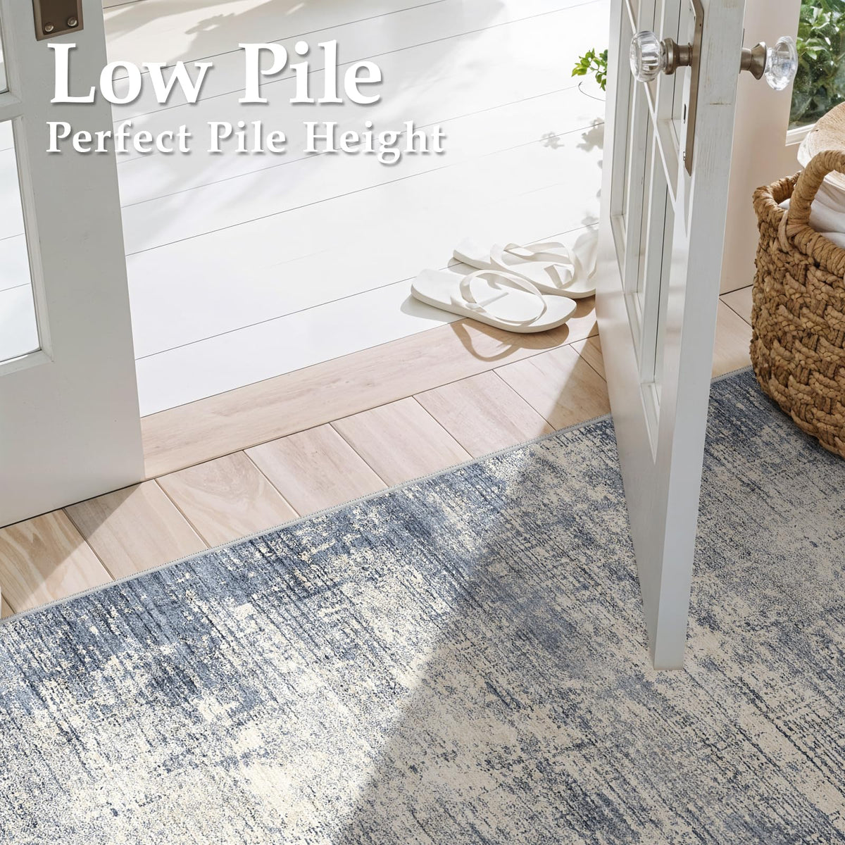EISUROM stain-resistant fabric simplifies cleanup in active homes.