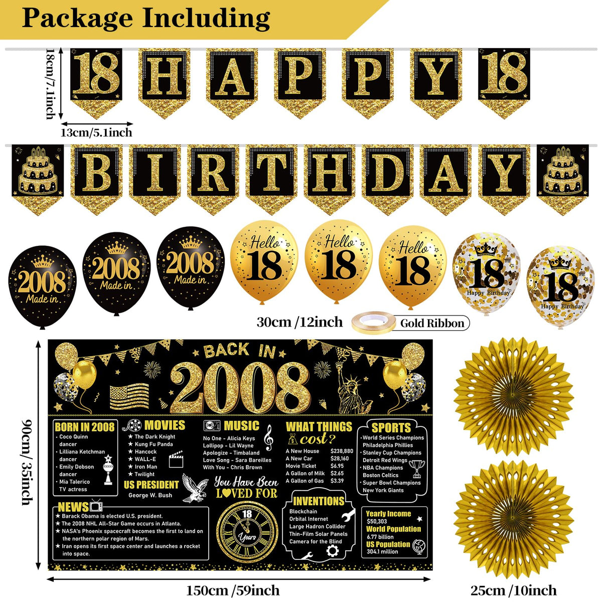 Eiurteao back-in-2008 table poster card with vintage 2008 vibe