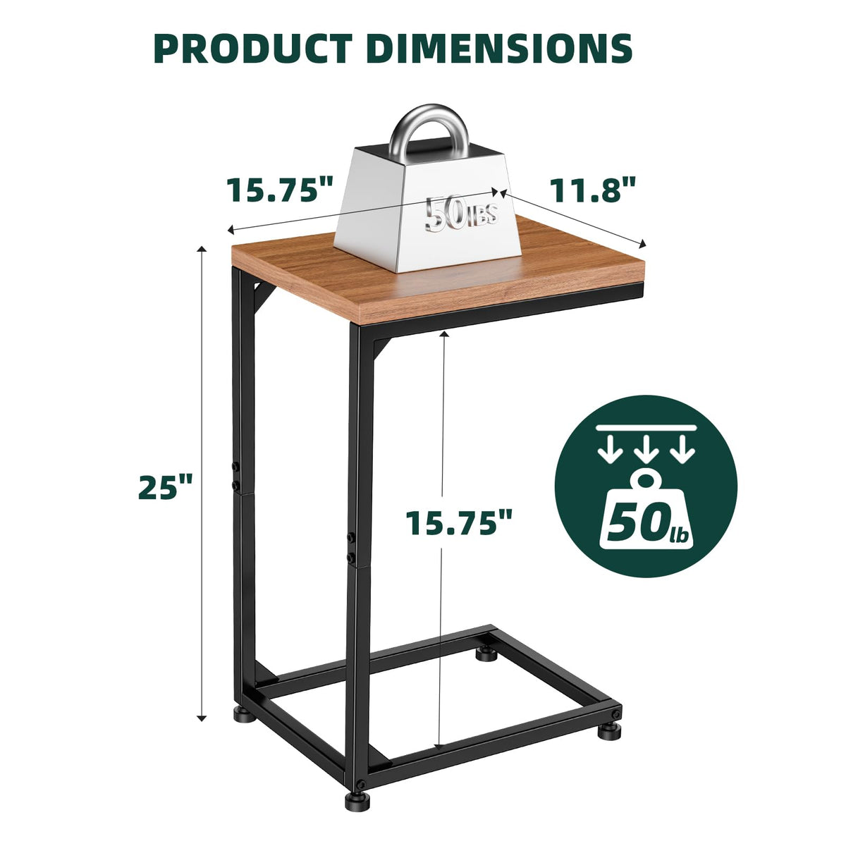 Ekisemio 15-Minute Tool-Free Assembly makes setup quick for busy homes.