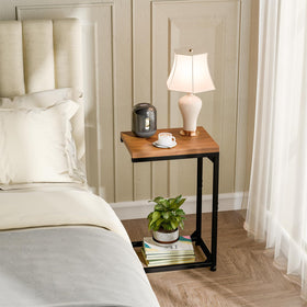 Ekisemio Adjustable Feet prevent scratches on hardwood and level on uneven floors.