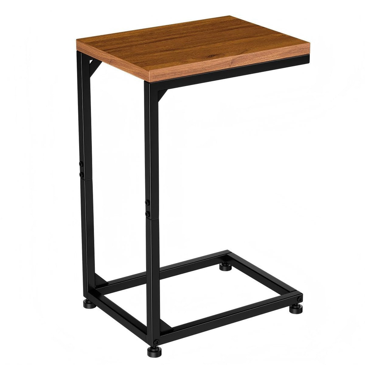 Ekisemio TV tray function supports meals and laptop use during streaming sessions.