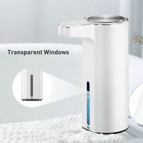 EKO Aroma with waterproof charging port for reliable recharge