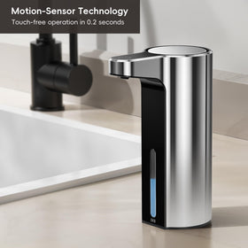 EKO Aroma USB-C charging port for convenient recharging without batteries