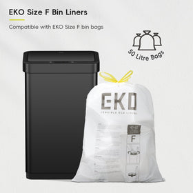 EKO EcoNova stay-open mode supports extended meal prep.
