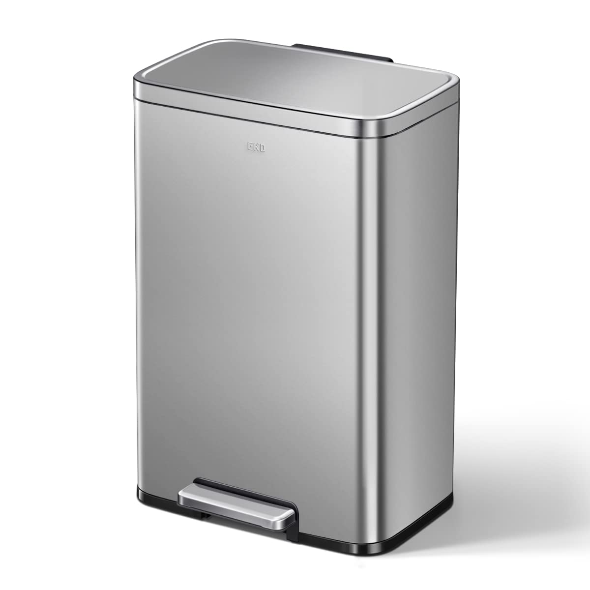 Matte finish of EKO Madison hides smudges and resists fingerprints