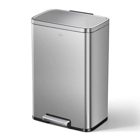 Matte finish of EKO Madison hides smudges and resists fingerprints