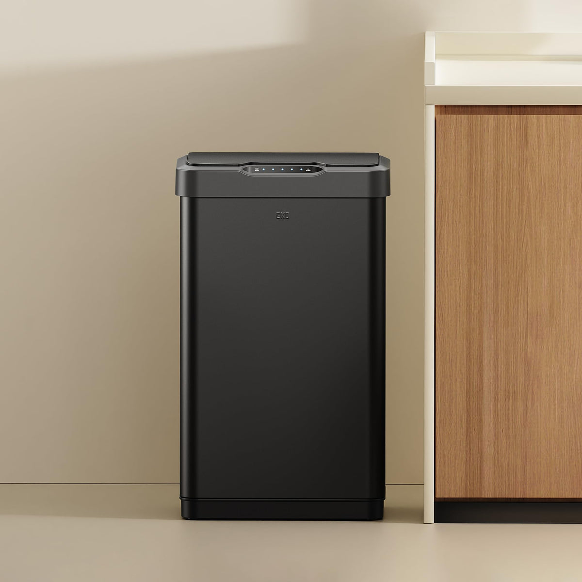 EKO Mirage-T AA battery power for long life