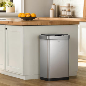 EKO Mirage-T AA battery powered operation for long-life maintenance