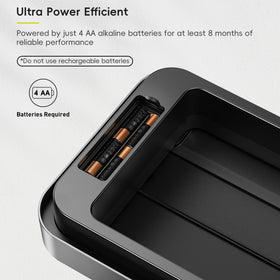 EKO Phantom-T 50L Code F bag sample included in package.