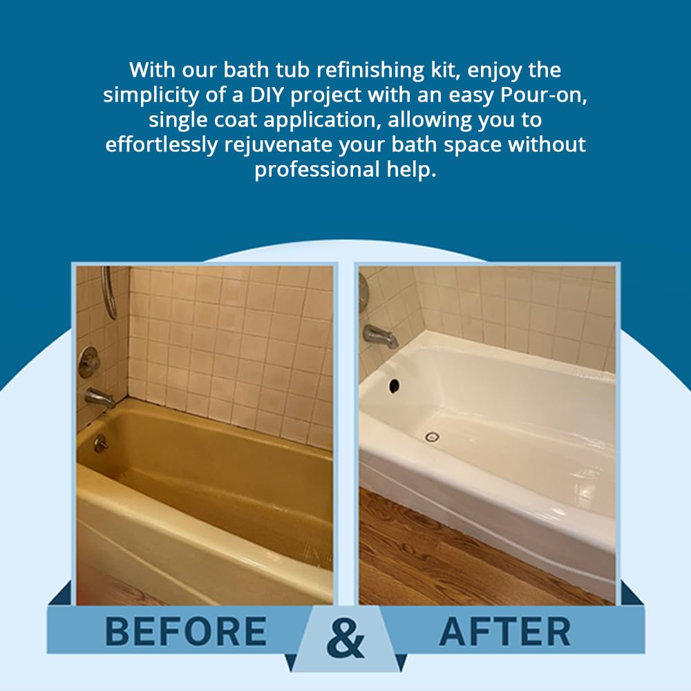Ekopel 2K kit tools and video guides for DIY refinishing