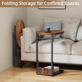 Elbourn five-step assembly guide simplifies setup