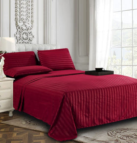 Elegant Comfort pillowcases soft plush for a pampered night