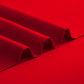 Elegant Comfort breathable and cool-touch sheets for restful nights.