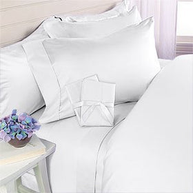 Elegant Comfort durable stitching guards against tears for long-lasting use