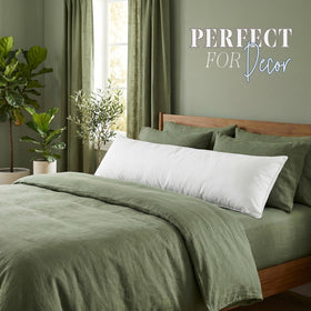 Poly-cotton shell shown for durability and breathable comfort