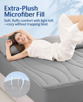 OEKO-TEX certified materials offer skin-friendly, safe everyday use.