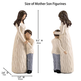 Thoughtful gift for anniversaries, Christmas, motherhood celebrations, or thank-you moments.
