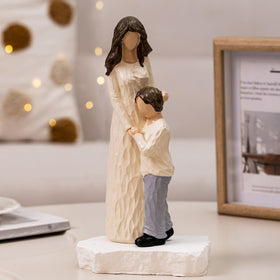 Perfect gift idea for mom from son on birthdays or holidays.