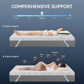 ELEMUSE care guide icon highlights easy maintenance and care tips.