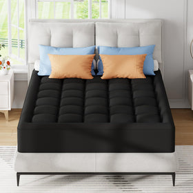 ELEMUSE longevity mattress protection extending mattress life