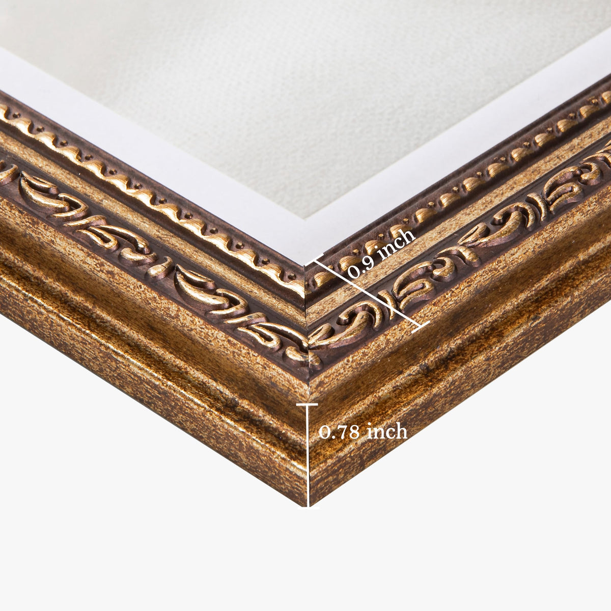 eletecpro frame shows horizontal and vertical display options