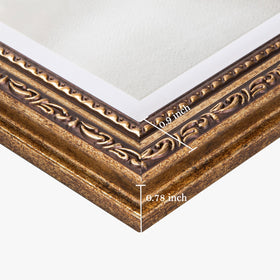 eletecpro frame shows horizontal and vertical display options