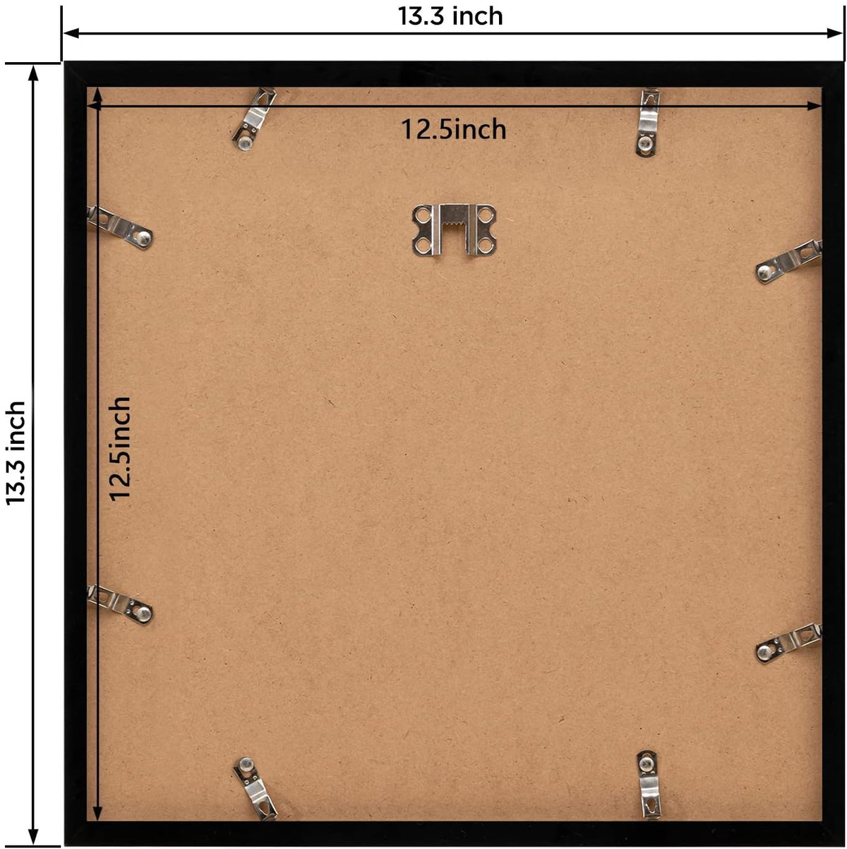 eletecpro vinyl frame protective film guards surface during handling