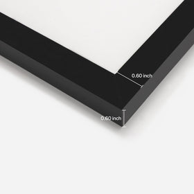 eletecpro signable frame rotating lock secures back with ease