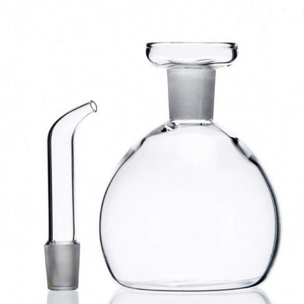 ELETON Planet Dish Soap Cruet borosilicate glass for premium durability in daily use