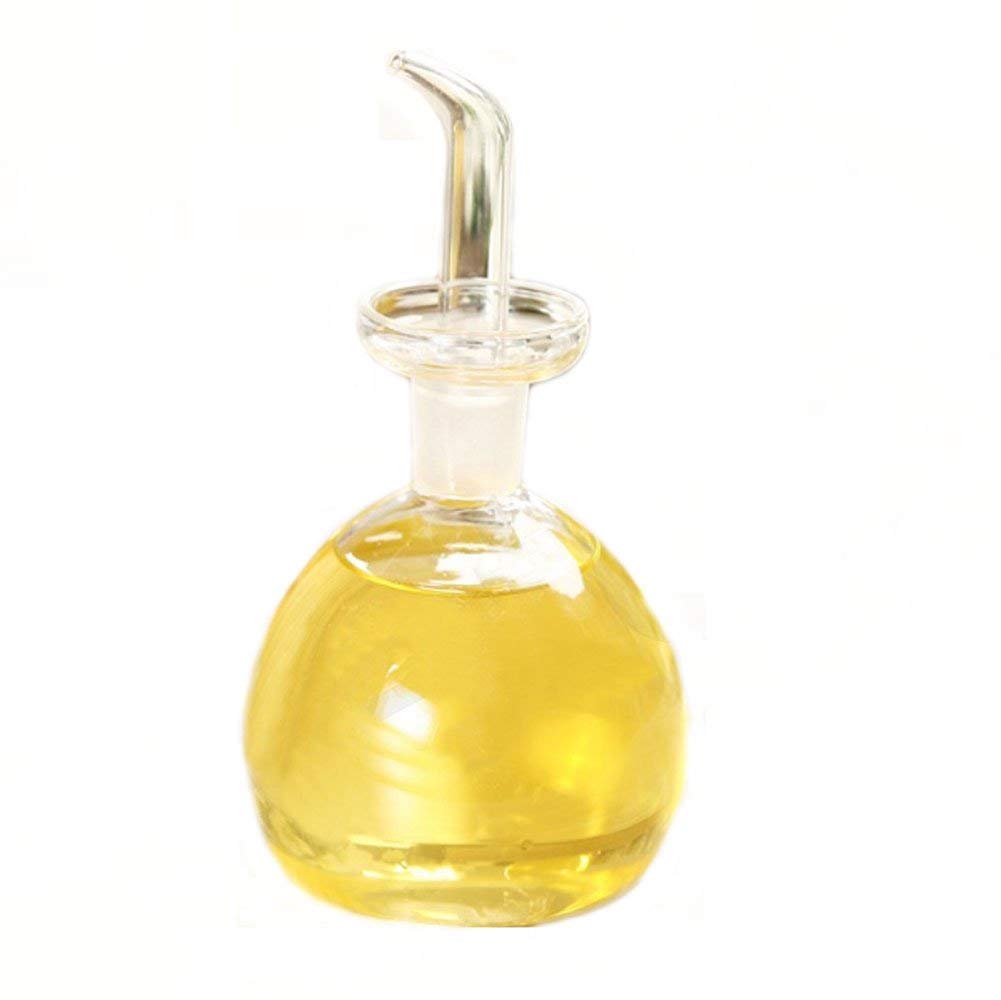 ELETON Planet Dish Soap Cruet dripless spout demonstrates controlled soap release