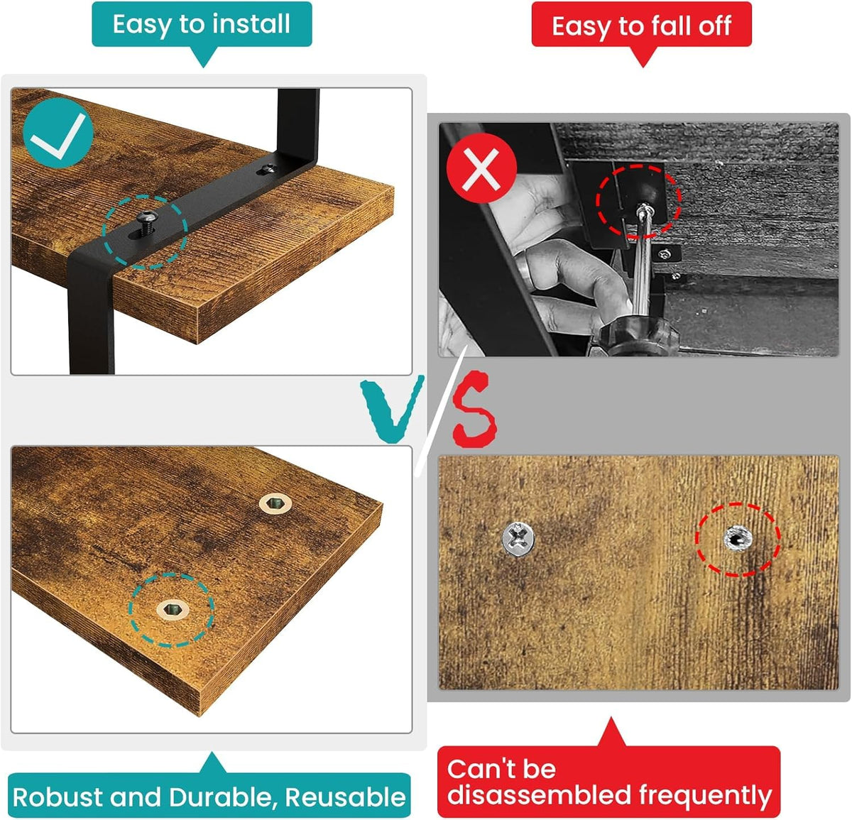 ELITEROO Water-resistant surface makes cleaning quick after shows