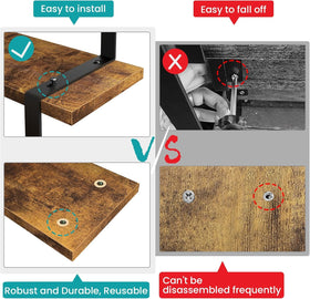 ELITEROO Water-resistant surface makes cleaning quick after shows