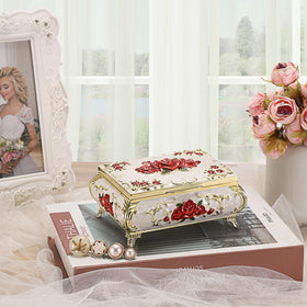 ELLDOO dimensions 5 by 3.66 by 2.5 inches for compact storage.