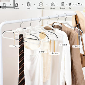 ELONG HOME sturdy hook connection offers reliable daily use.