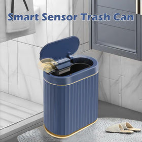 ELPHECO slim design fits tight corners for space-saving convenience.