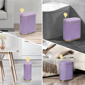 ELPHECO waterproof design ideal for bathrooms or wet areas.