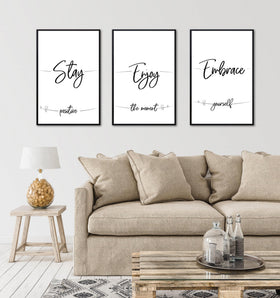 ELSKERHOME packaging protects frames during transit