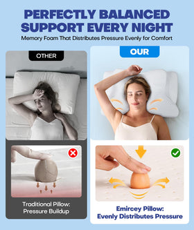 Emircey sustainable soft cover and biobased foam reduce odor and environmental impact.