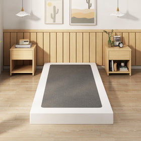 EMODA compatible with memory foam and hybrid mattresses
