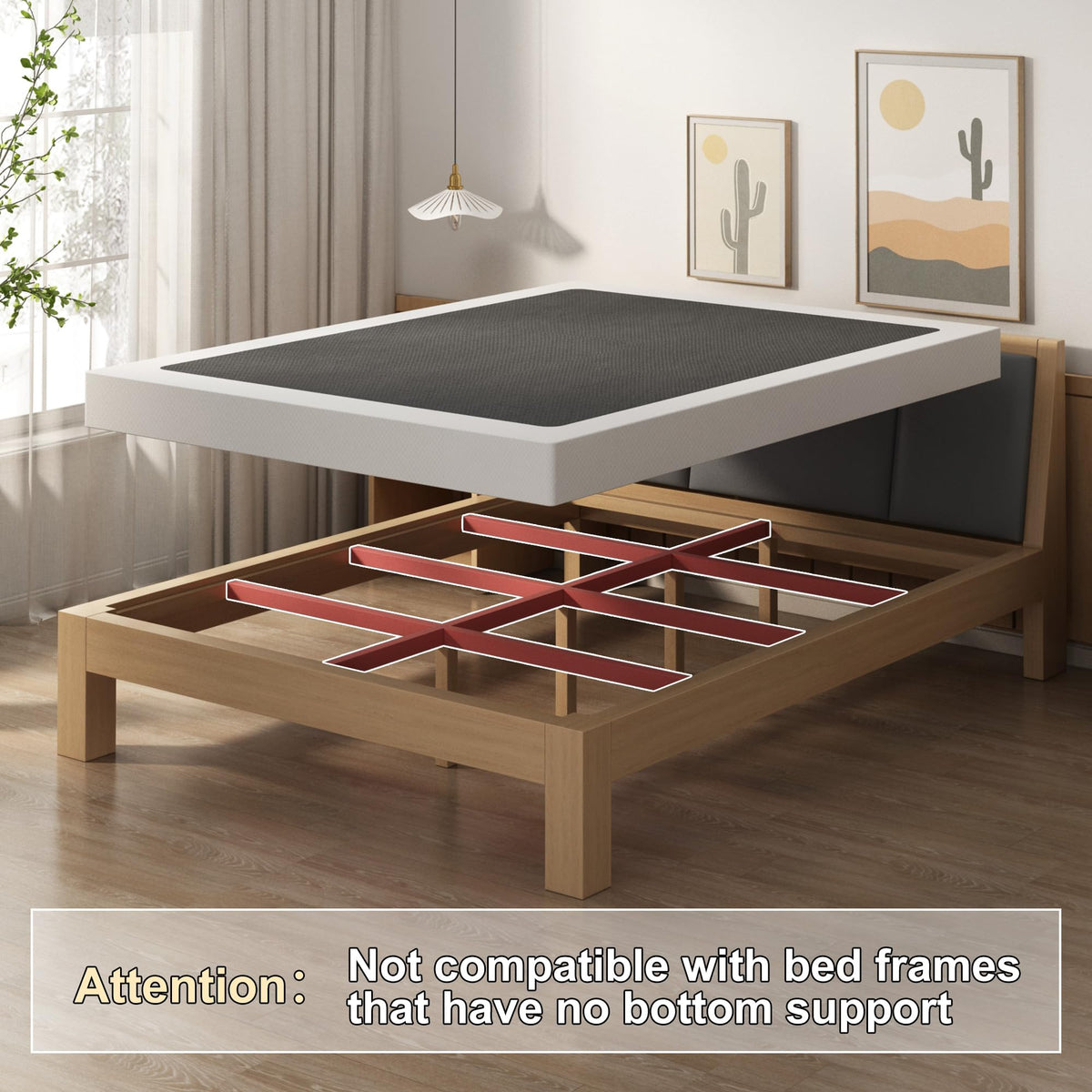 EMODA removable fabric cover enables quick spot cleaning