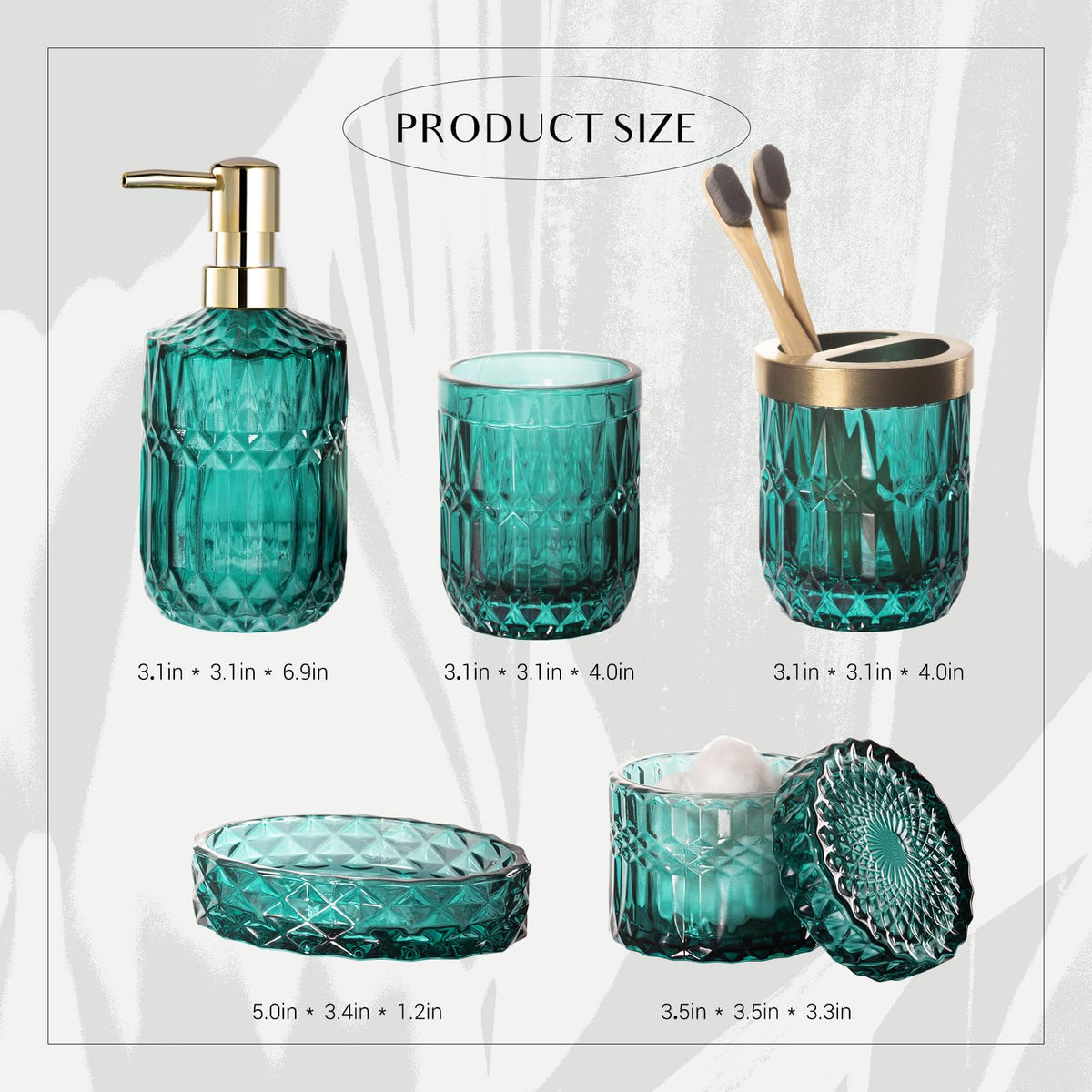 EMPO gift-ready packaging enhances presentation for special occasions