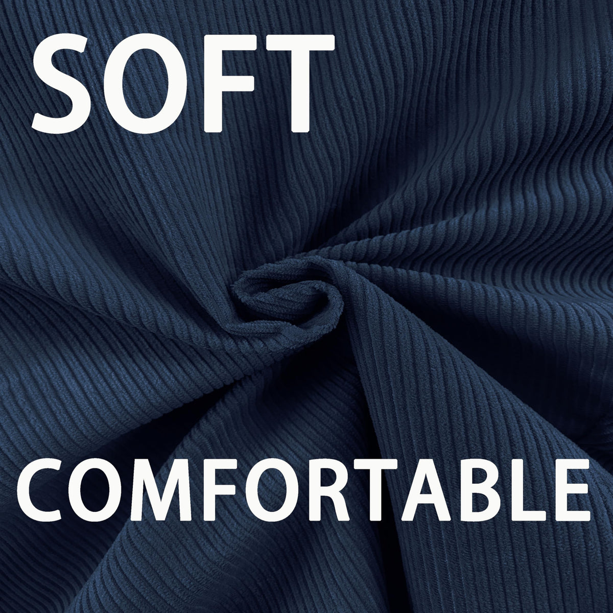 ENBAOHUI 3 ft bean bag ideal for dorms, gaming, reading, and relaxation.