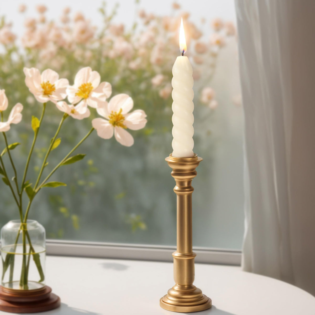 ENCANLIGHT gift-ready candle pack ideal for celebrations.